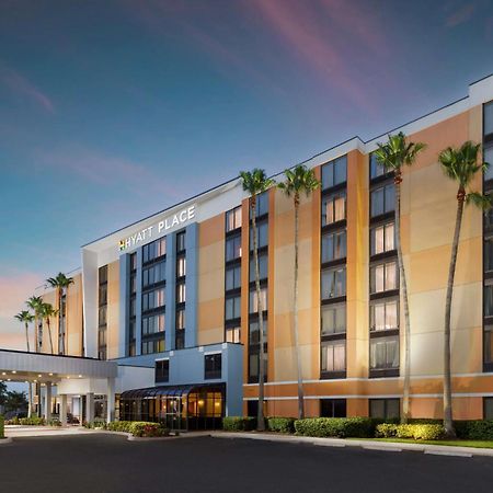 Hyatt Place Across From Universal Orlando Resort Ngoại thất bức ảnh