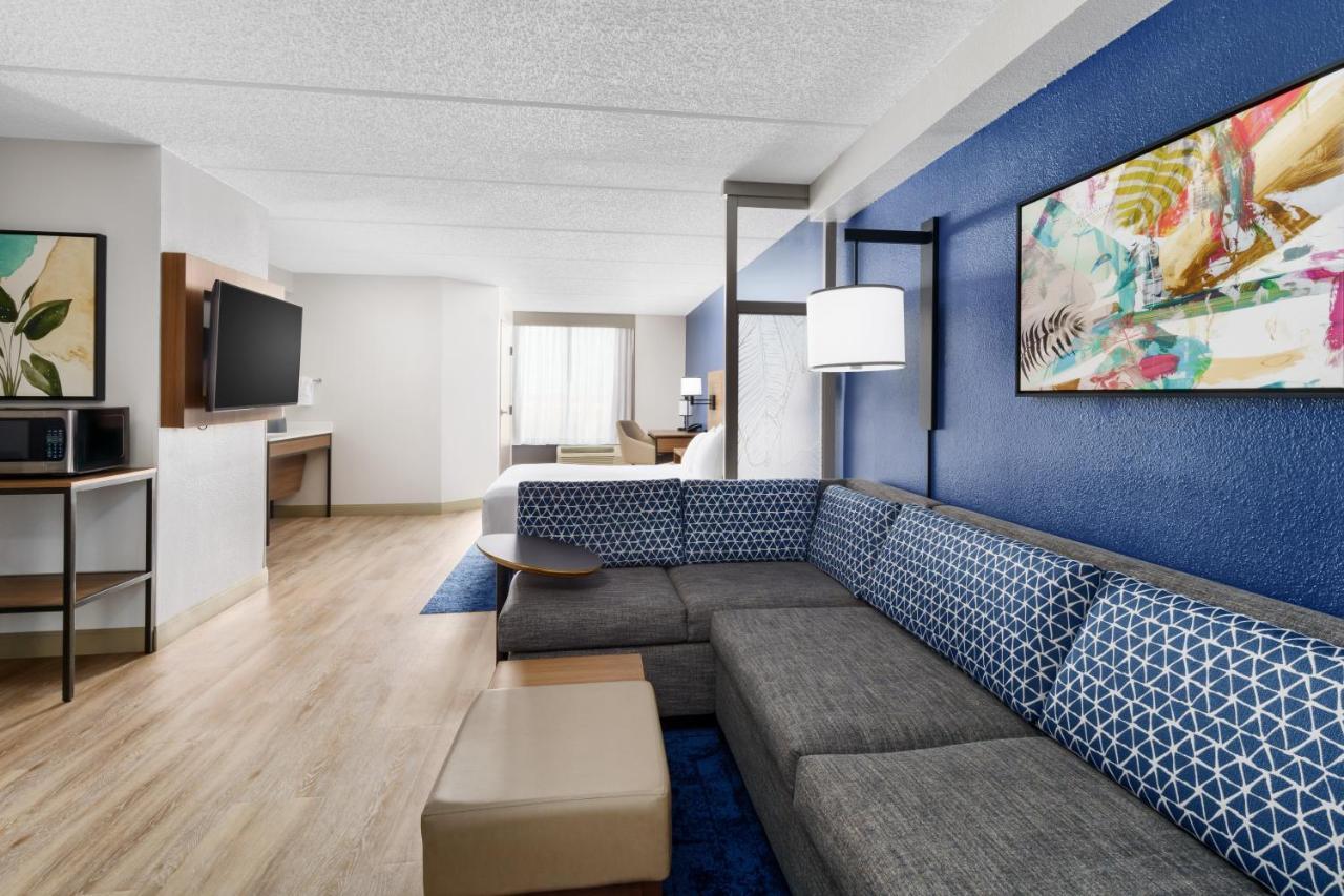 Hyatt Place Across From Universal Orlando Resort Ngoại thất bức ảnh