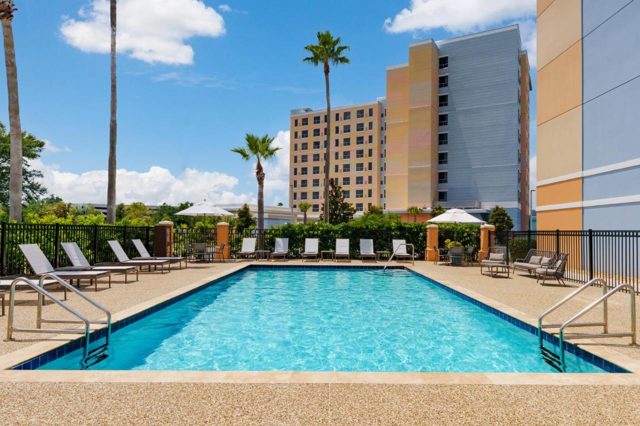 Hyatt Place Across From Universal Orlando Resort Ngoại thất bức ảnh
