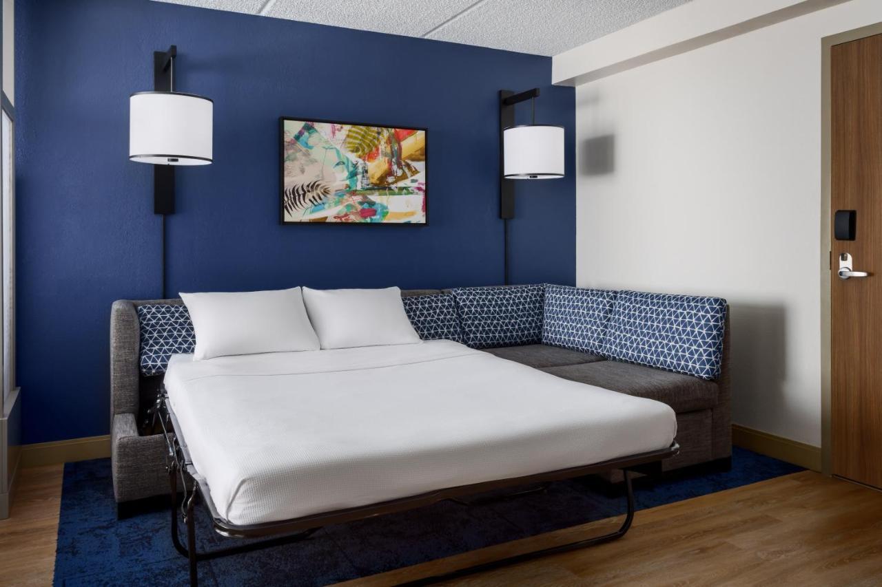 Hyatt Place Across From Universal Orlando Resort Ngoại thất bức ảnh
