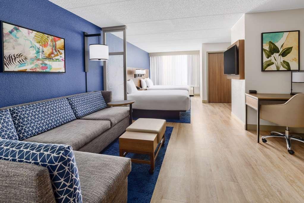 Hyatt Place Across From Universal Orlando Resort Phòng bức ảnh