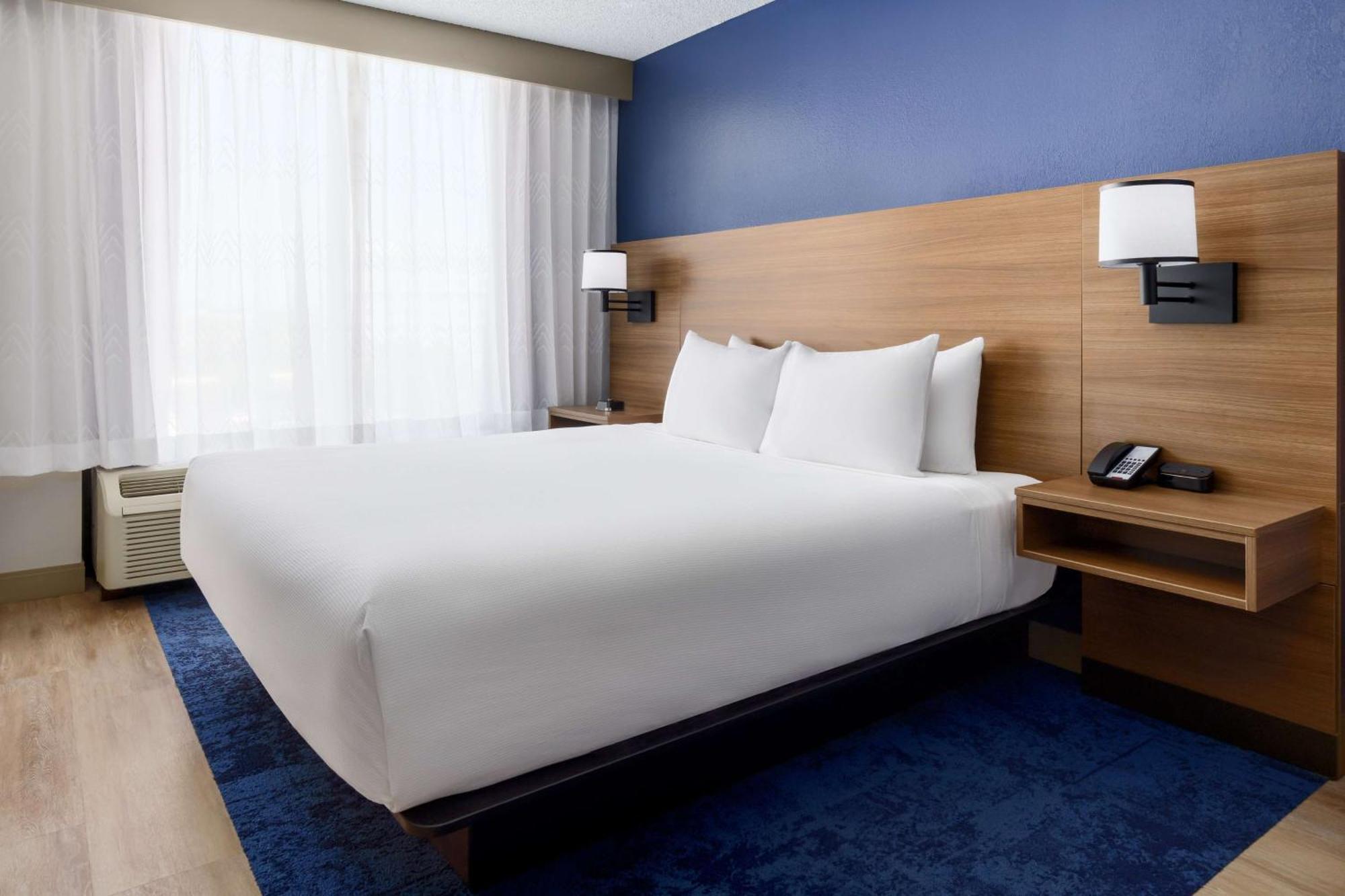 Hyatt Place Across From Universal Orlando Resort Ngoại thất bức ảnh