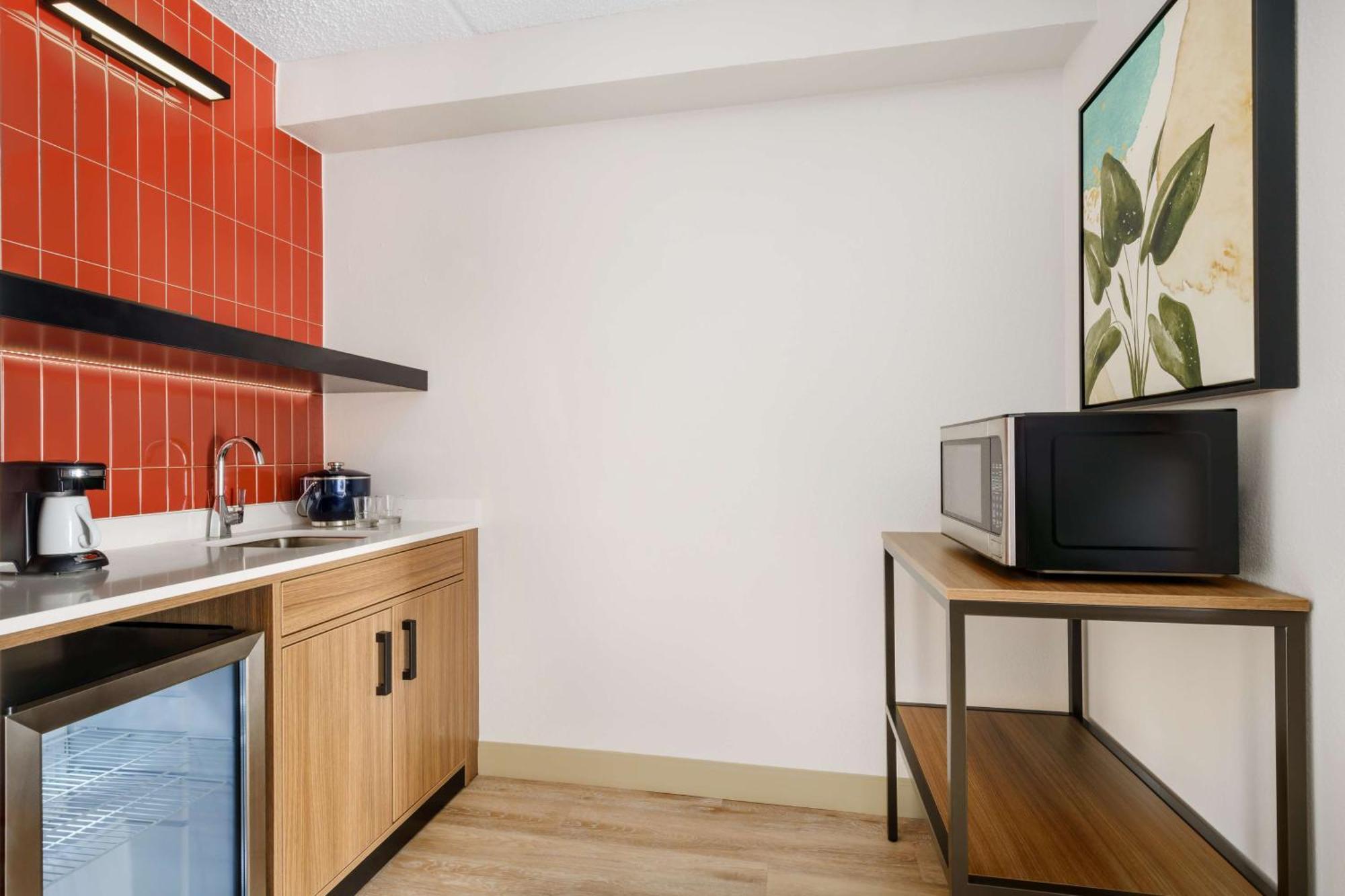 Hyatt Place Across From Universal Orlando Resort Ngoại thất bức ảnh