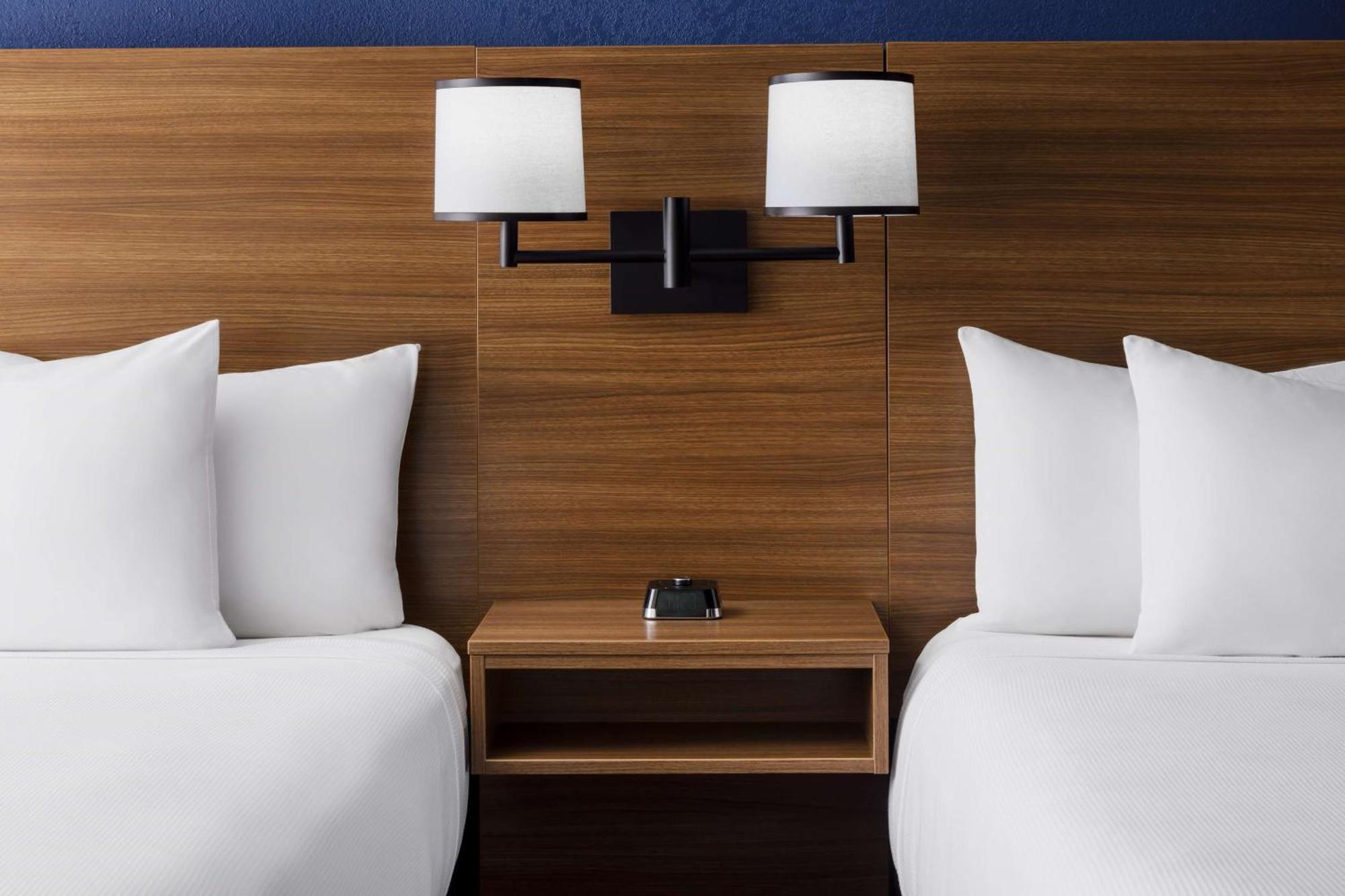 Hyatt Place Across From Universal Orlando Resort Ngoại thất bức ảnh