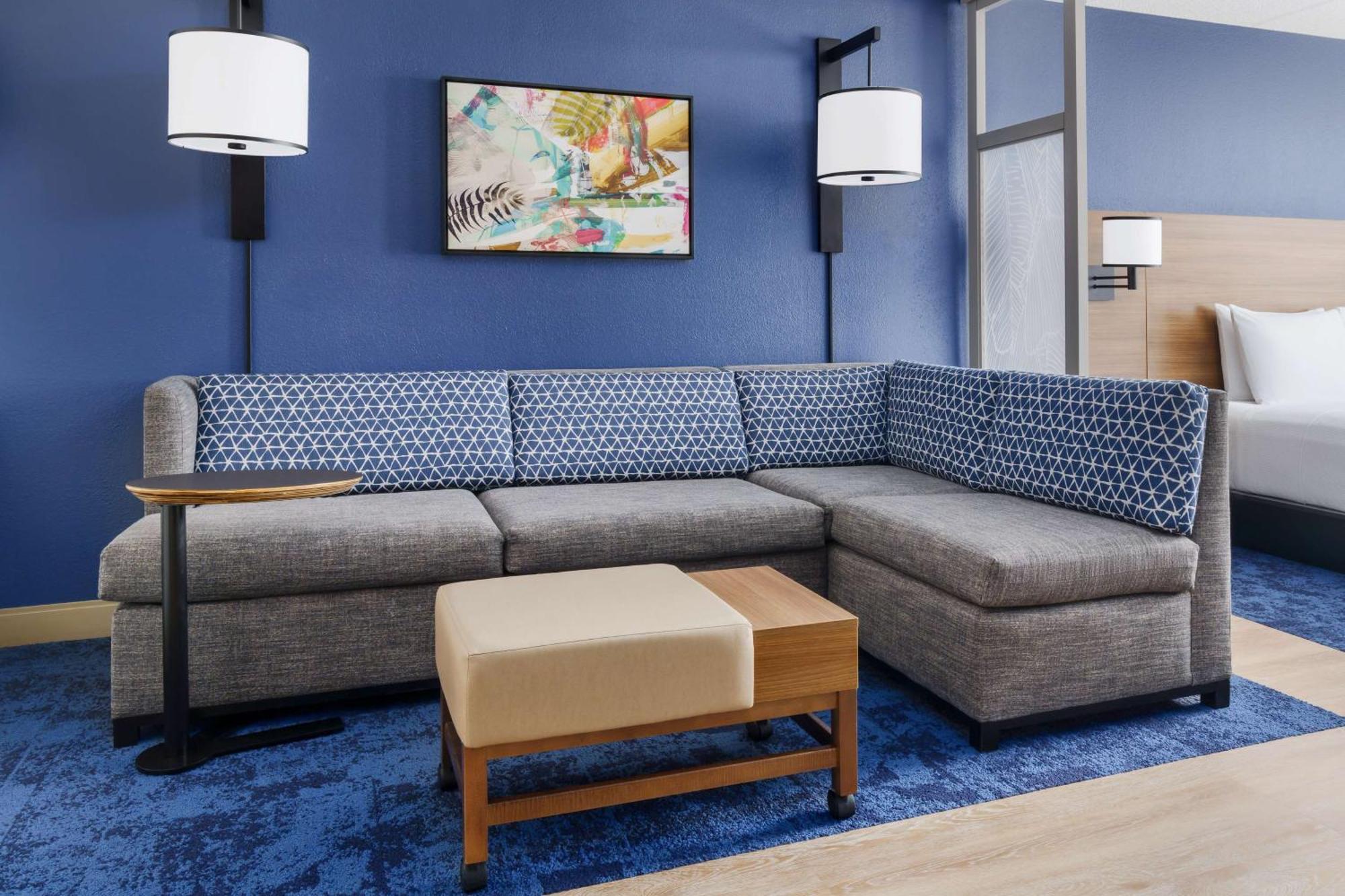 Hyatt Place Across From Universal Orlando Resort Ngoại thất bức ảnh