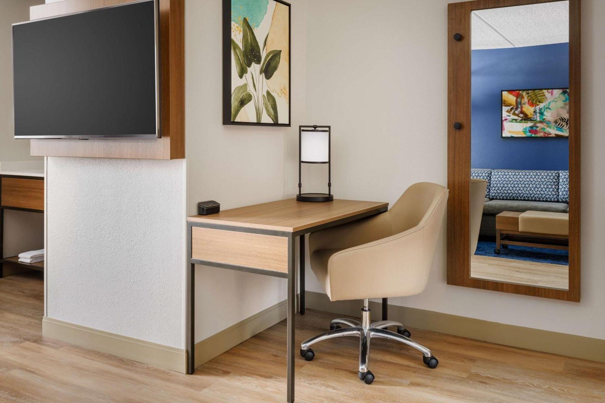 Hyatt Place Across From Universal Orlando Resort Ngoại thất bức ảnh