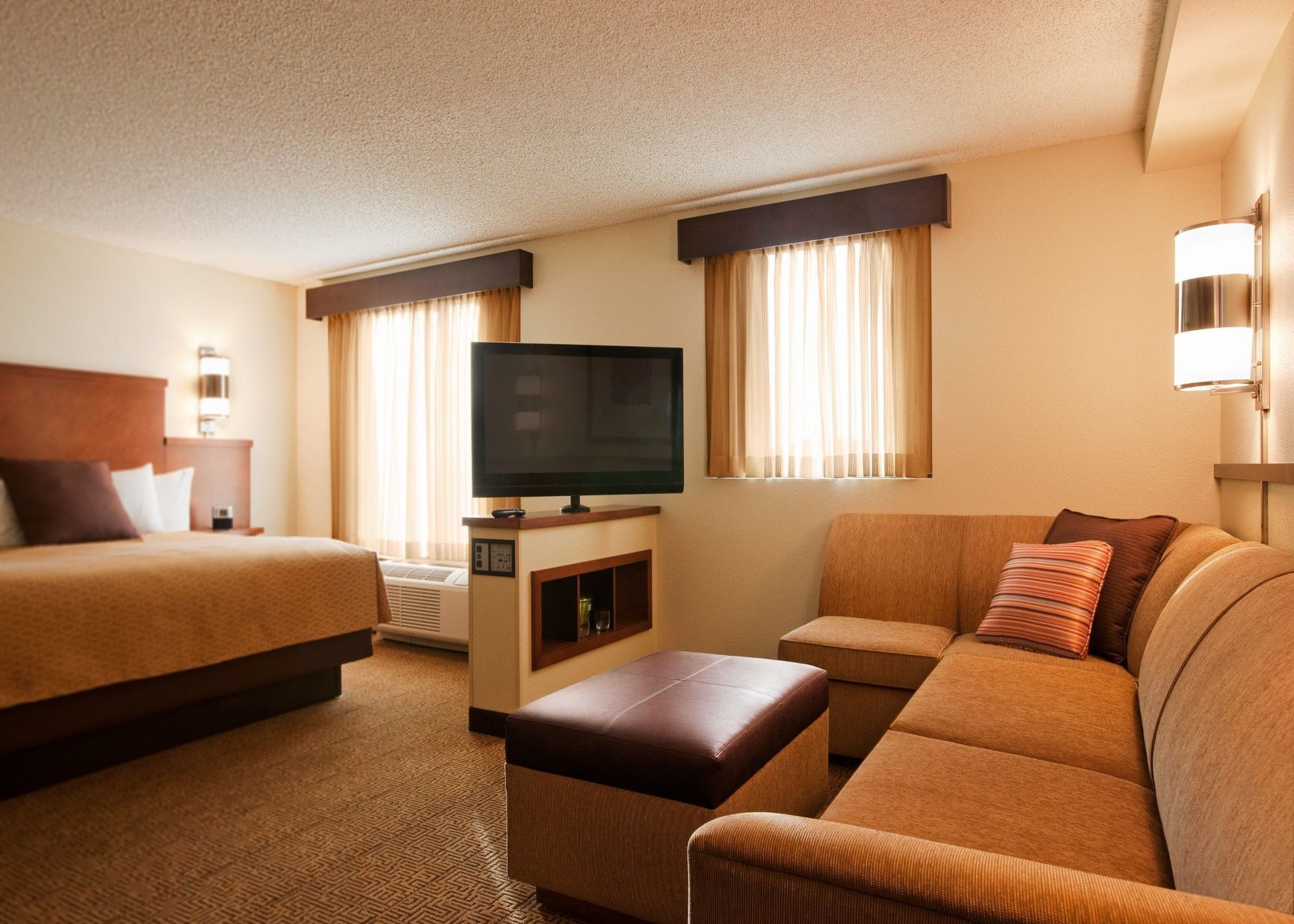 Hyatt Place Across From Universal Orlando Resort Ngoại thất bức ảnh