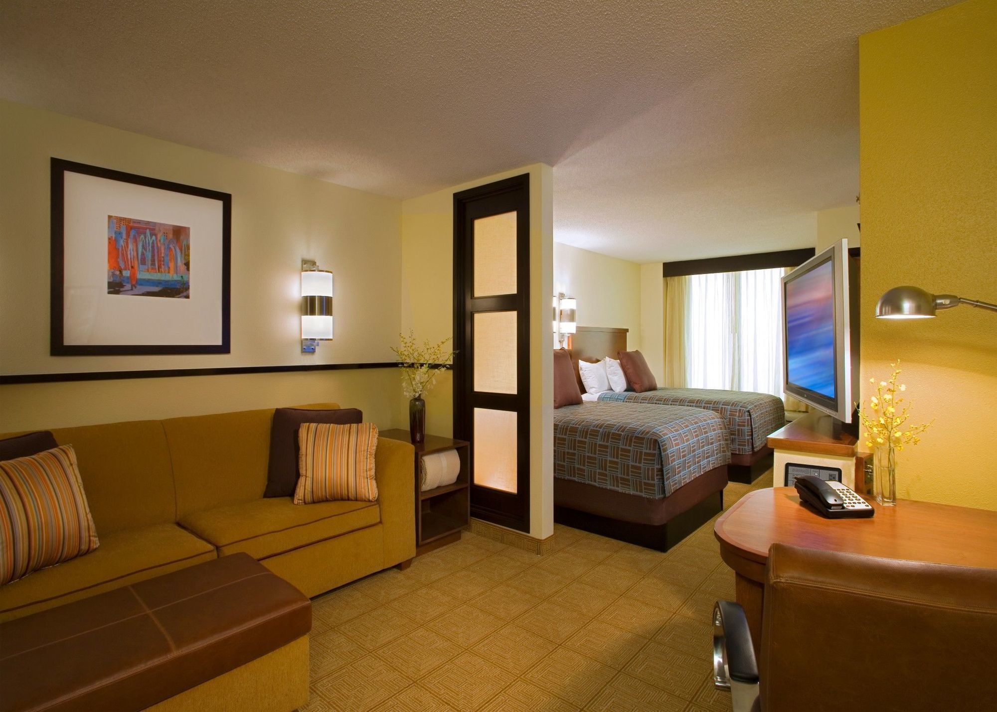Hyatt Place Across From Universal Orlando Resort Ngoại thất bức ảnh