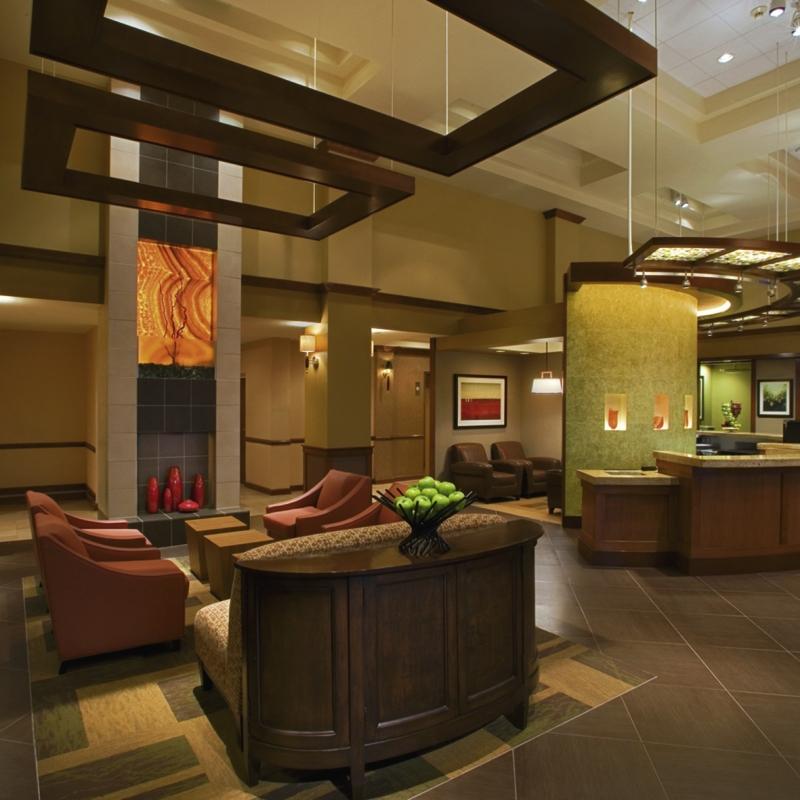 Hyatt Place Across From Universal Orlando Resort Ngoại thất bức ảnh
