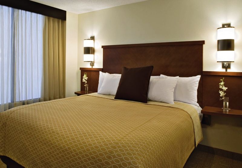 Hyatt Place Across From Universal Orlando Resort Ngoại thất bức ảnh