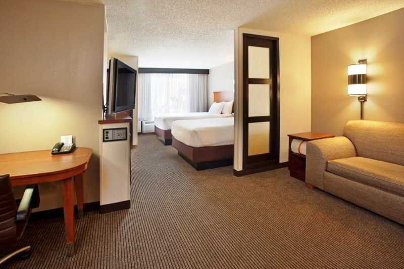 Hyatt Place Across From Universal Orlando Resort Ngoại thất bức ảnh