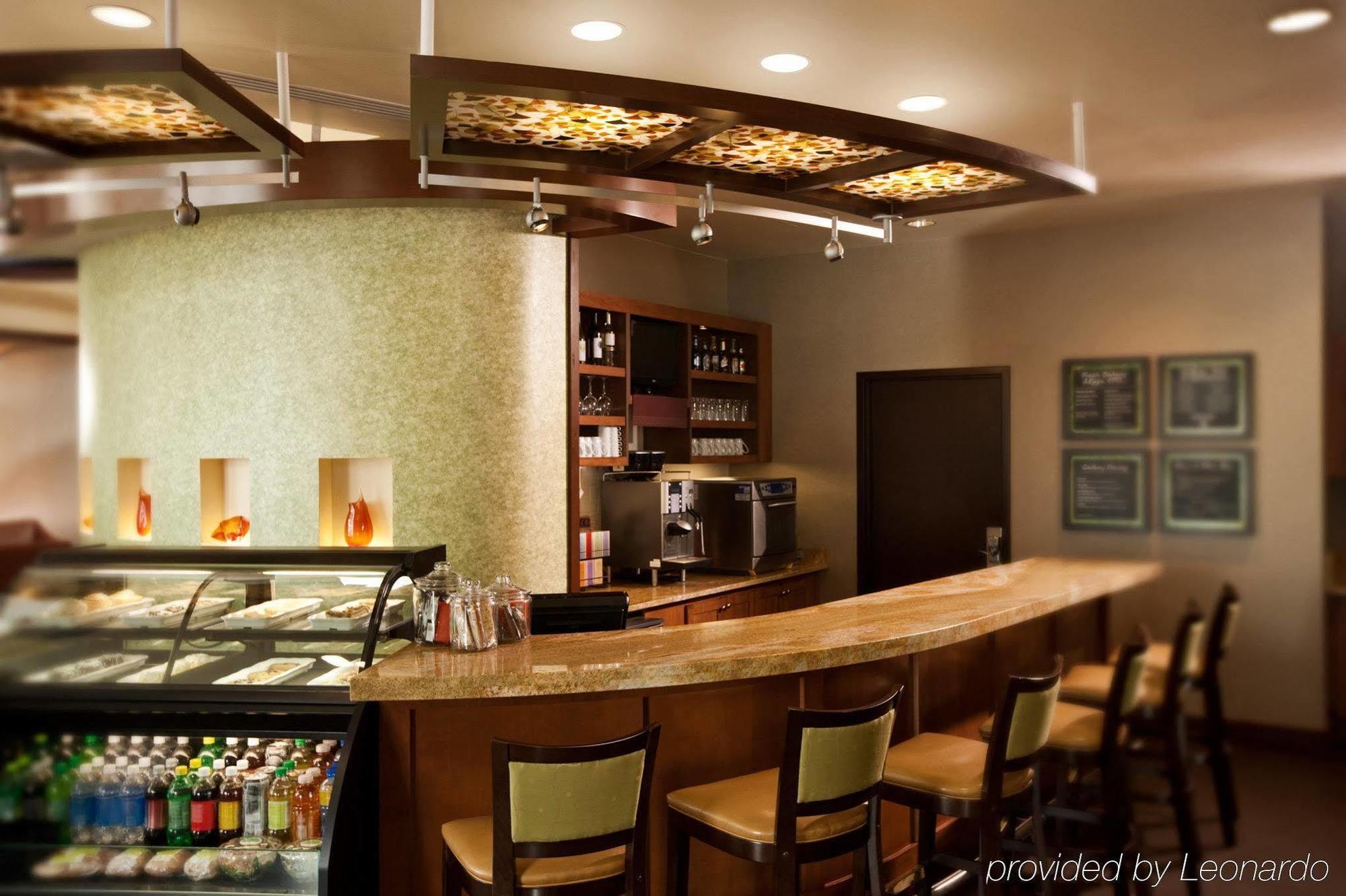 Hyatt Place Across From Universal Orlando Resort Nhà hàng bức ảnh
