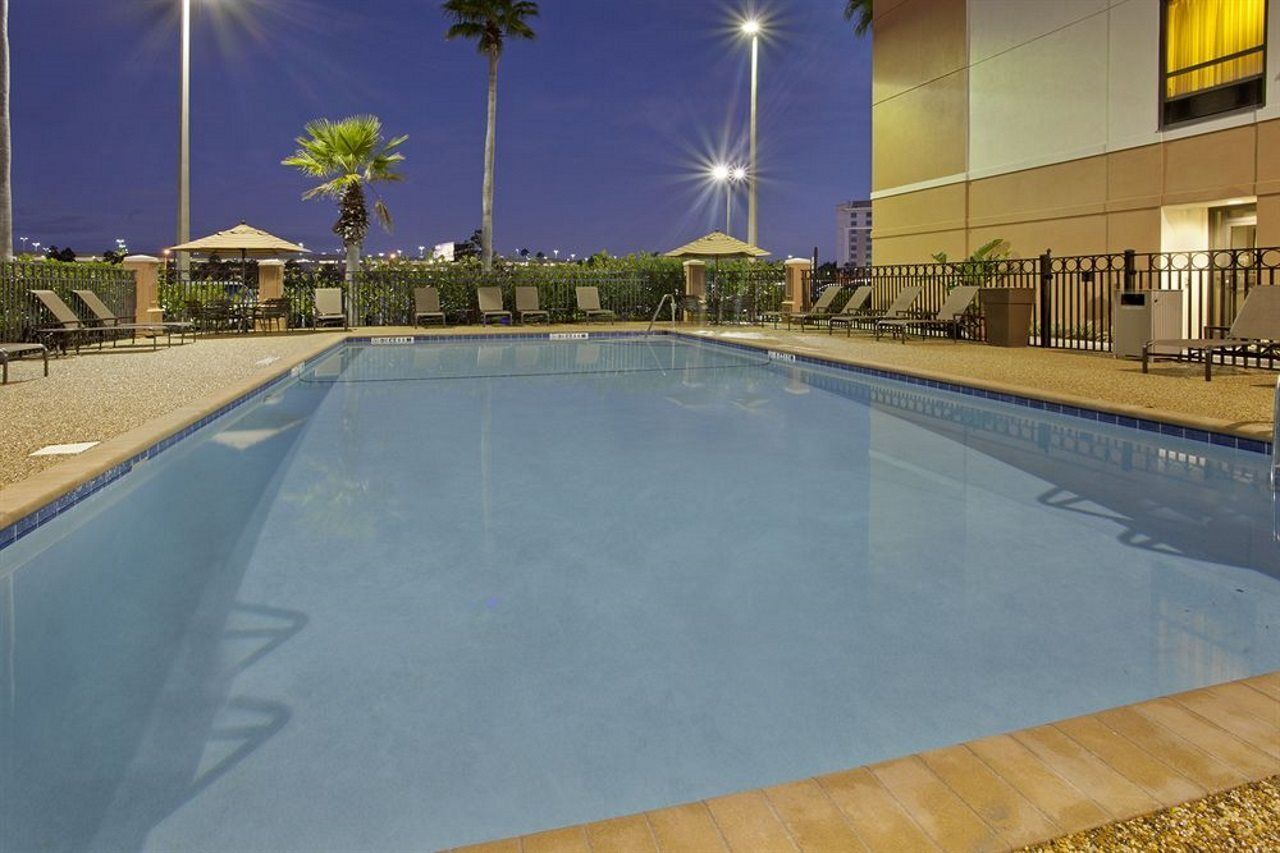 Hyatt Place Across From Universal Orlando Resort Ngoại thất bức ảnh