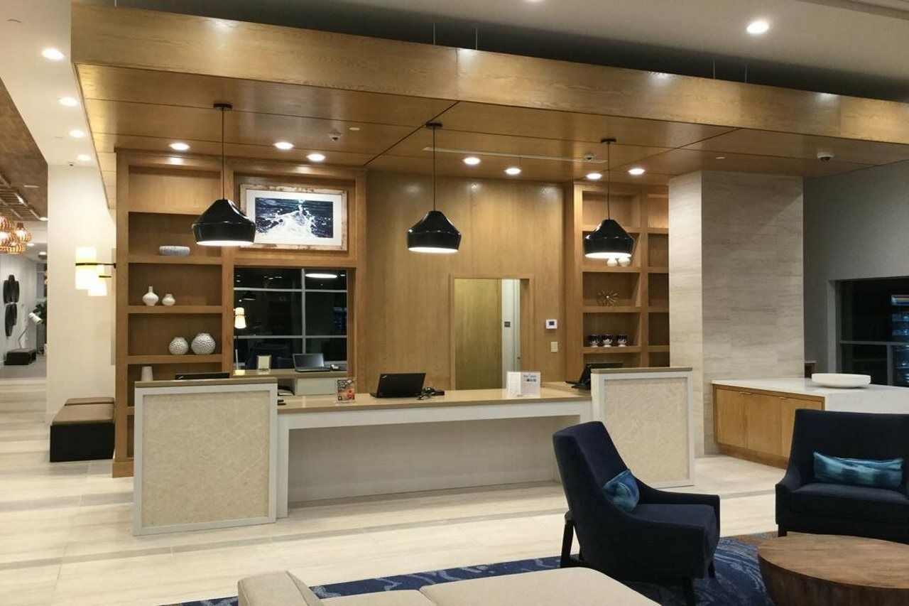 Hyatt Place Across From Universal Orlando Resort Ngoại thất bức ảnh