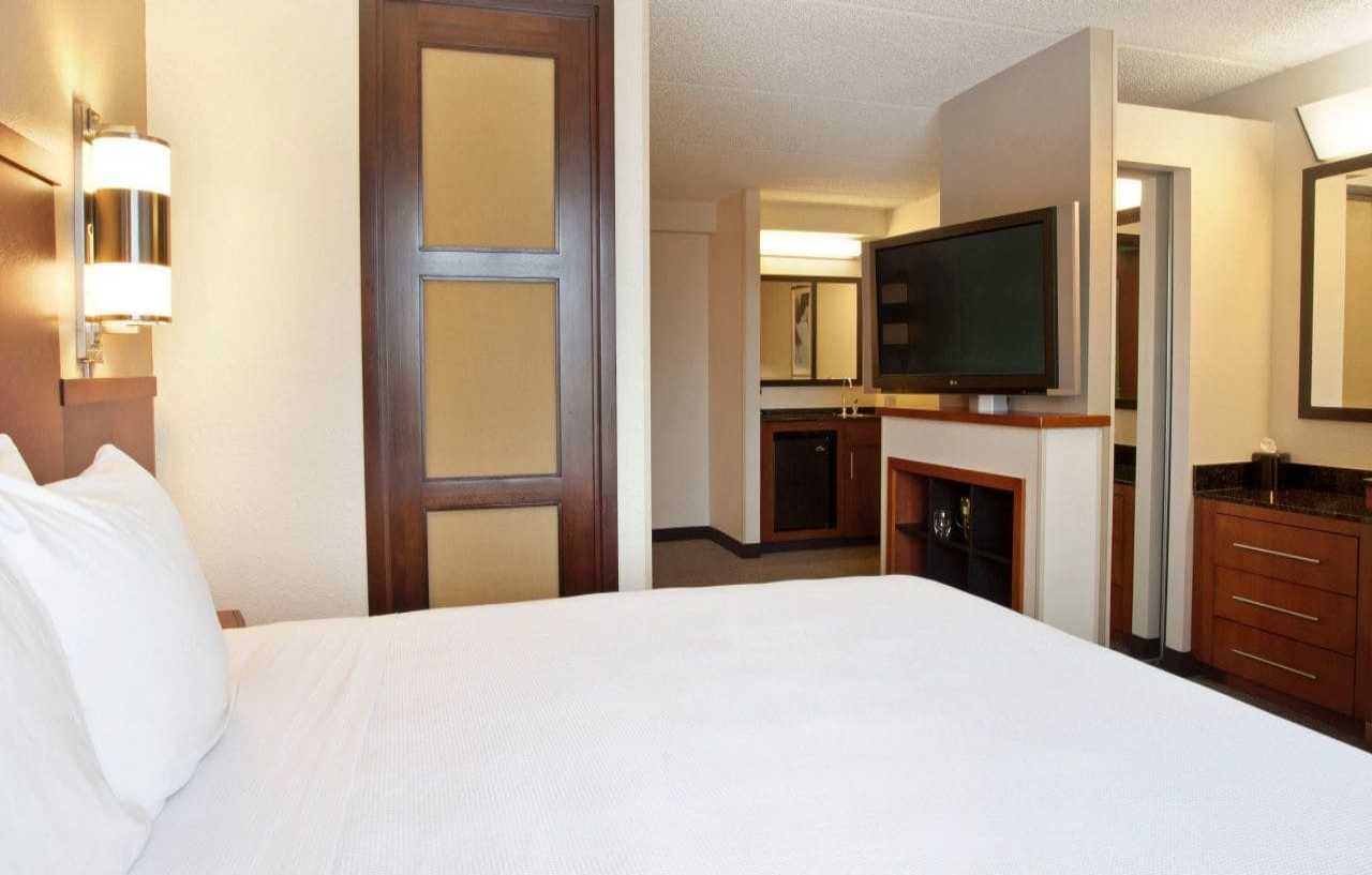 Hyatt Place Across From Universal Orlando Resort Ngoại thất bức ảnh
