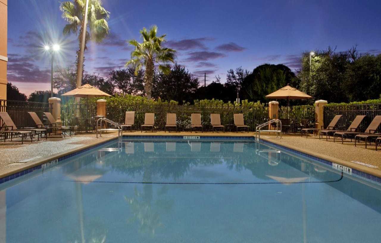 Hyatt Place Across From Universal Orlando Resort Ngoại thất bức ảnh