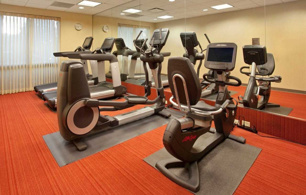 Hyatt Place Across From Universal Orlando Resort Ngoại thất bức ảnh